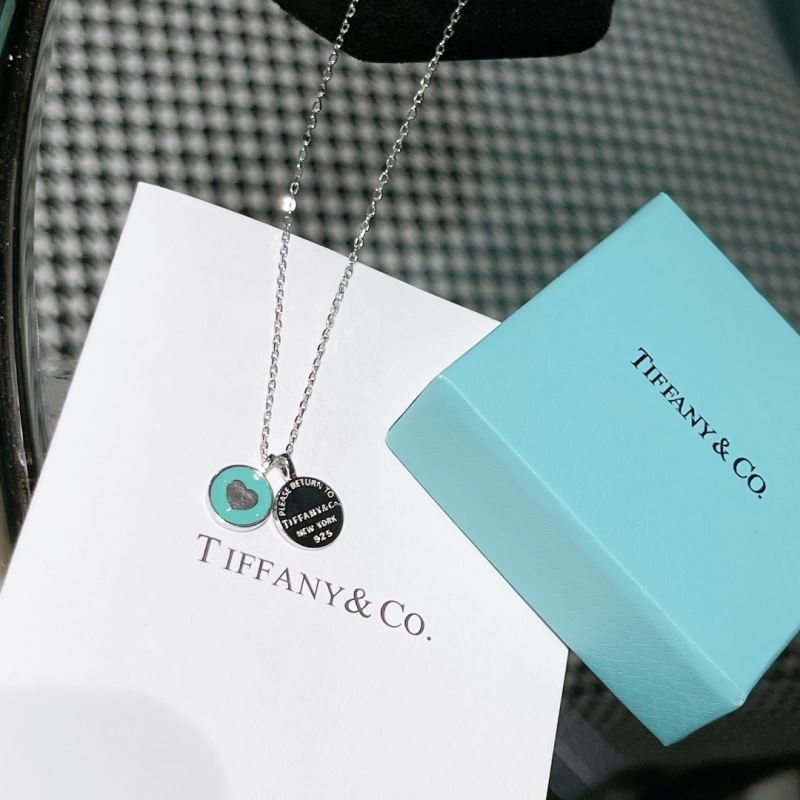 Tiffany Necklaces